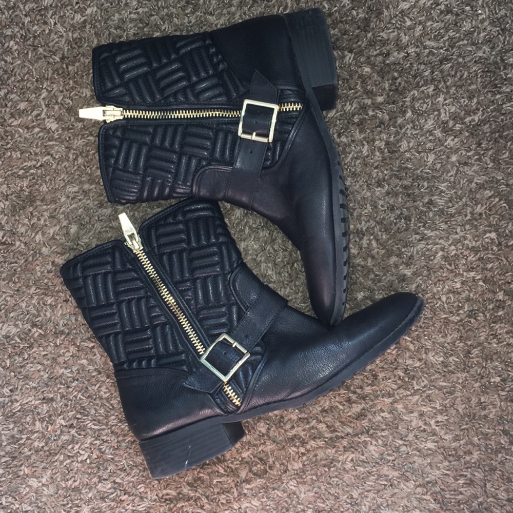Calvin Klein boots